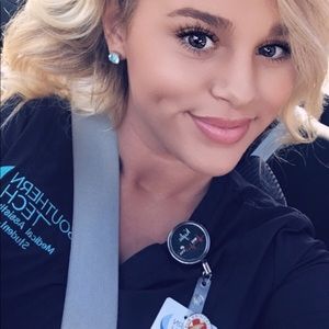 Meet your Posher, Kylie